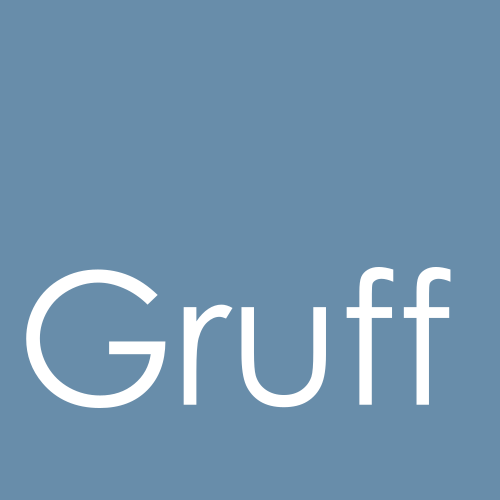 Gruff